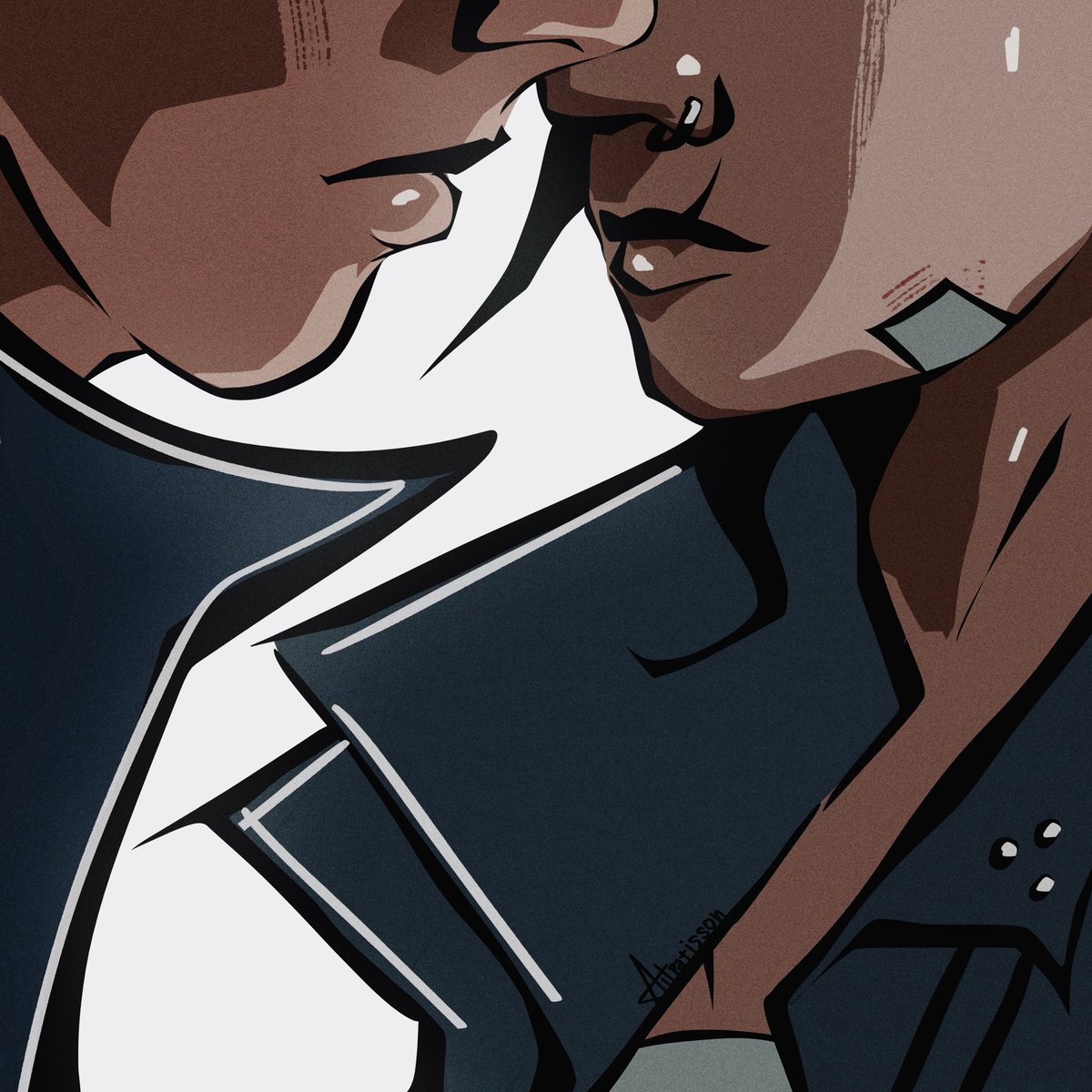 hi

#caitvi #arcane #arcanefanart