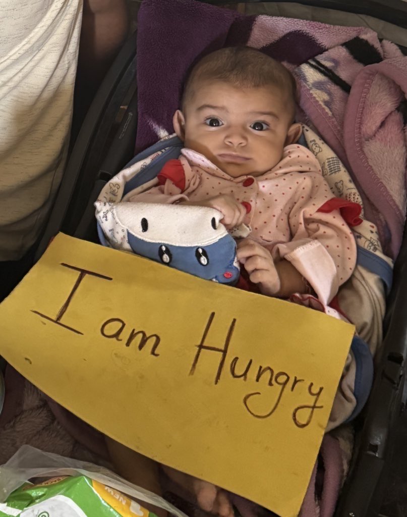 I BEG YOU 😱

SARAH NEED MILK 
SARAH NEED MILK 

Please don’t ignore this call SARAH is hungry, and he deserves to live

HUMANITY IS GONE TODAY WE BEGIN SURVIVING ON WATER AND SAlT

3 replies — even dots — can break the
 algorithm😭
20$
gofundme.com/f/e2vrc-no-foo…