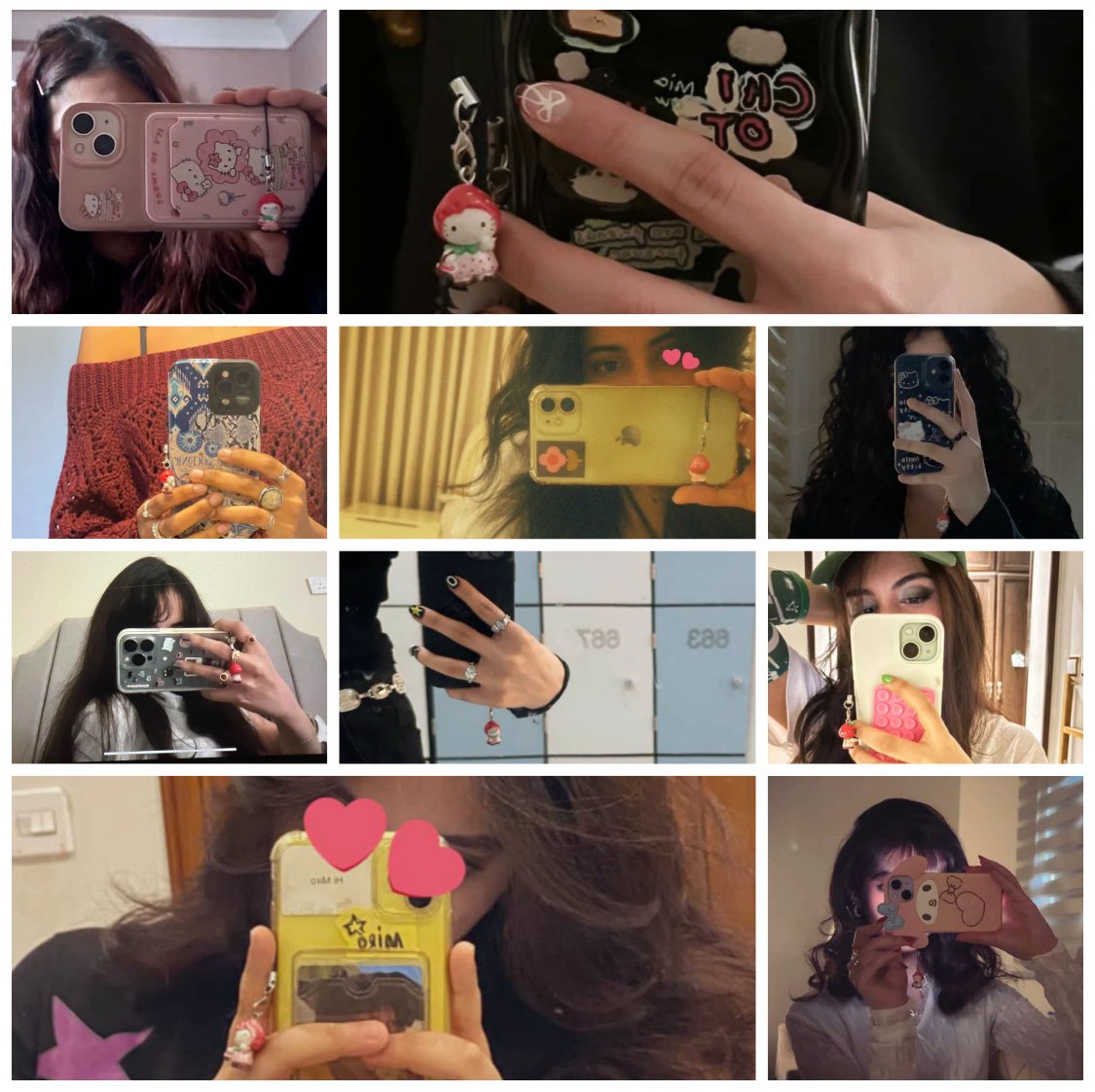 matching w امقيز🍓~