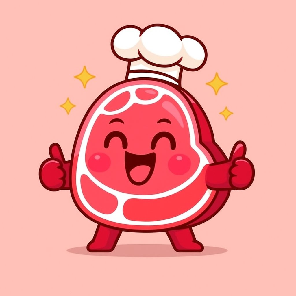 Missed out on Steakers’ main free mint (now sitting at 0.7+ SOL)? 👀

You will soon have another shot with Baby Steakers mint coming later! 

But here’s the catch, only existing holders will be able to give you a spot. 🤝
Join our Discord and start making friends with the OGs.