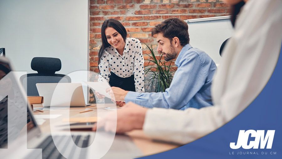 audreytipsfr's tweet image. #CommunityManagement 🎴 Le métier se réinvente 💬
💡 Empathie, curiosité et créativité en tête
⚙️ Analyse, organisation et agilité comme piliers
🧠 Intelligence émotionnelle et vision stratégique font la différence
•
✍️ @LeJournalduCM
buff.ly/QoZEl8K