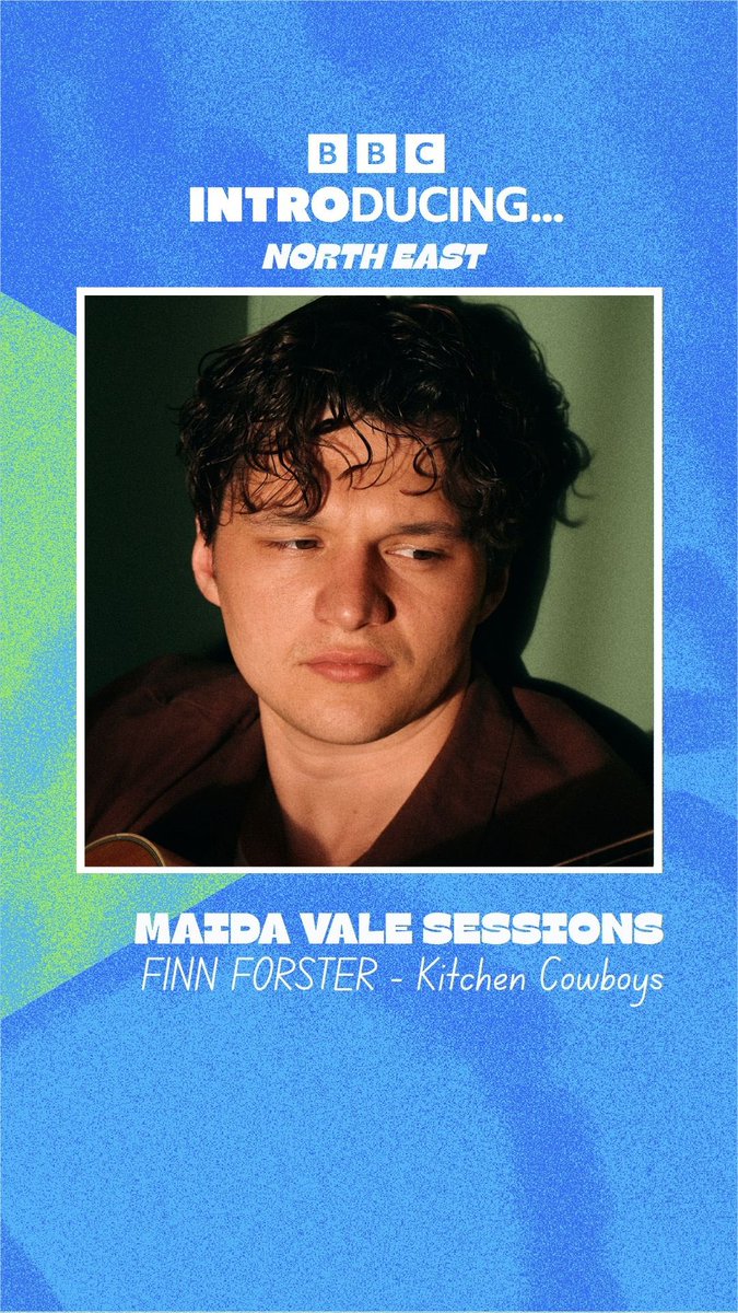 FinnForster1's tweet image. Tune into @BBCR1 @bbcintroducing show tonight from 11pm to hear a very special live session of mine and some unreleased music 🥳✨ 
#bbcradio1 #livesession #bbcintroducing