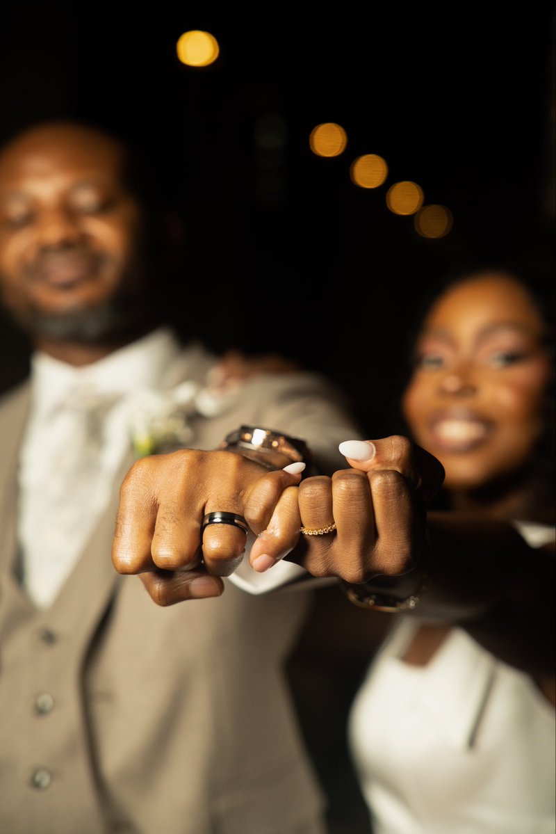 mzmvisualz's tweet image. HAPPILY EVER AFTER ⛪️ 💍 🤍 - MZM 📸