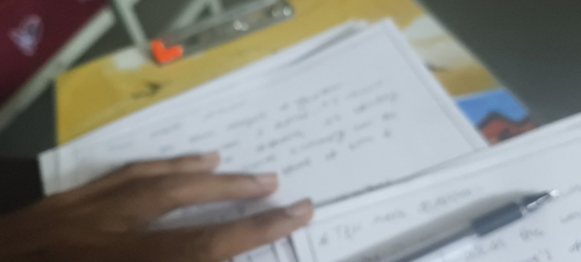 Rakesh_Gowda1's tweet image. Assignment dues 🥲😭
#AssignmentHelp