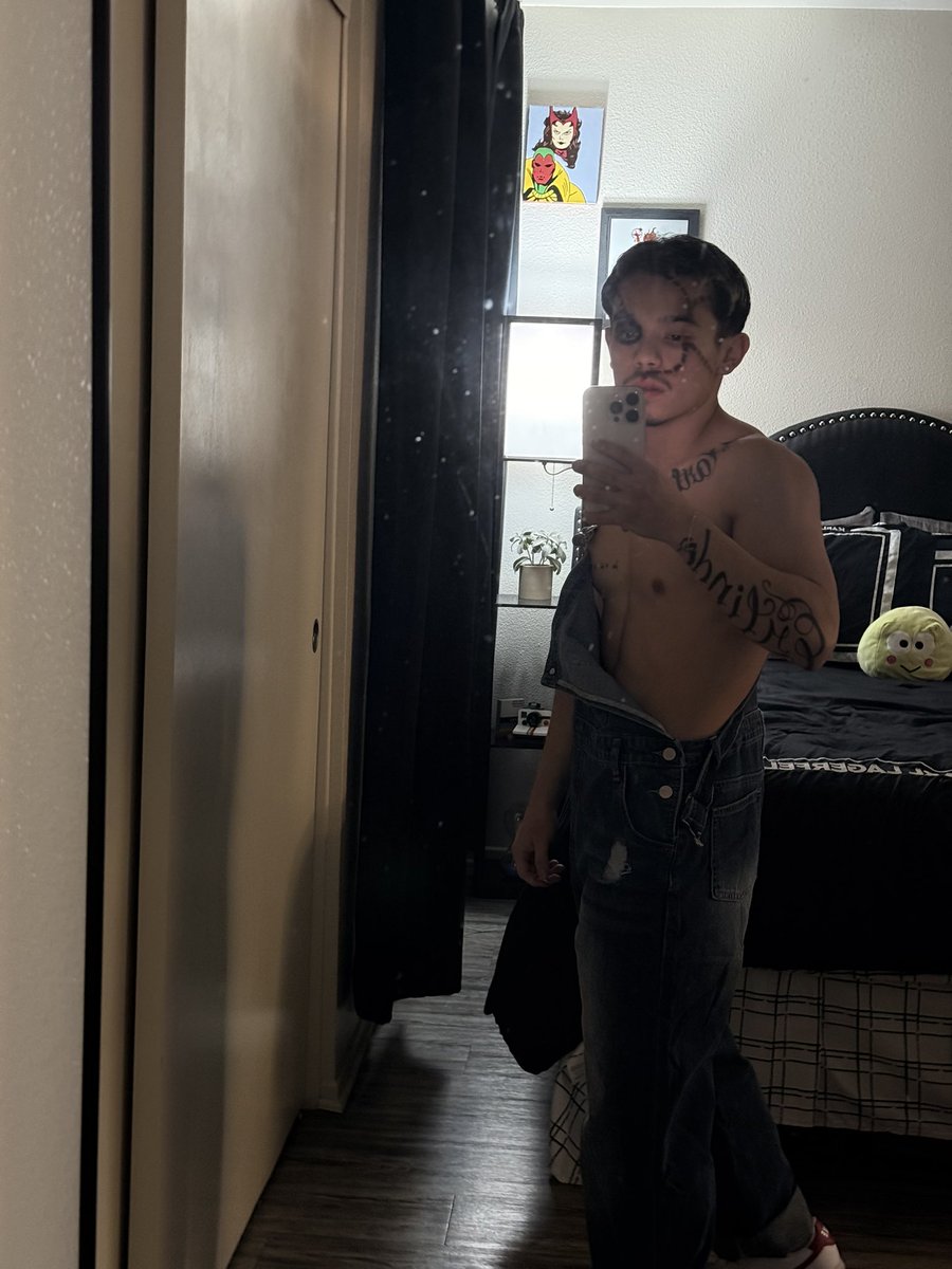 Everyone was calling me adorable at escape 🤗