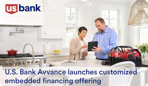 Le crédit en #API selon U.S. Bank – blog.cestpasmonidee.fr/2025/11/le-cre…

Avec Avvance, U.S. Bank offre à ses partenaires un portail de services bancaires prêts à intégrer…