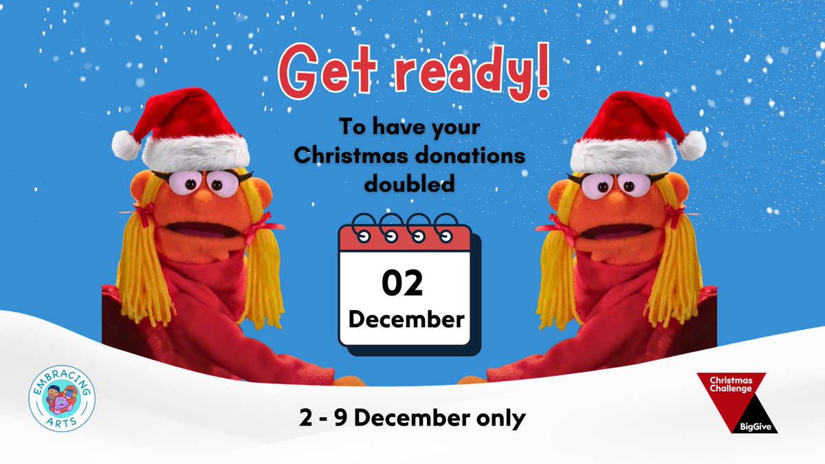 Embracing Arts tweet media