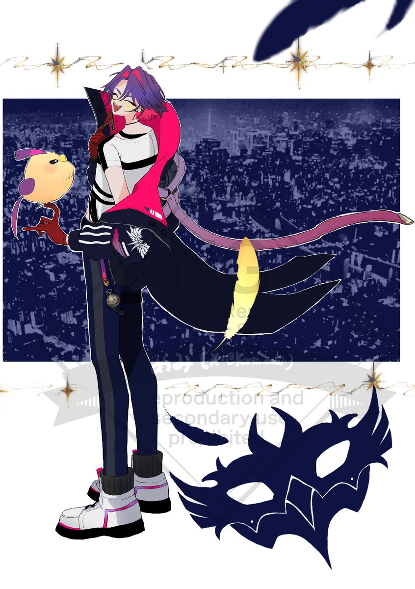 三角 (@K0806_misu) / Posts / X