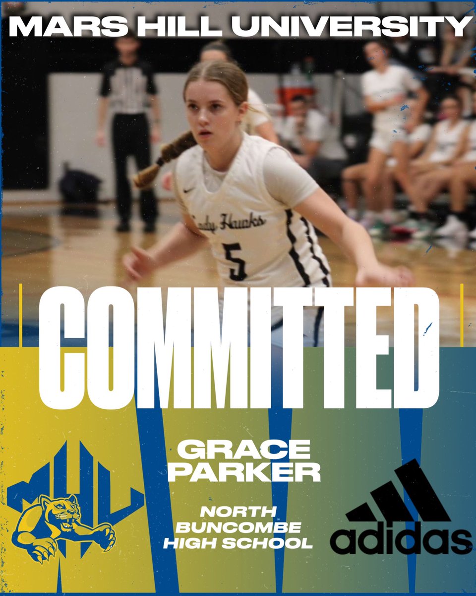 Grace Parker tweet media