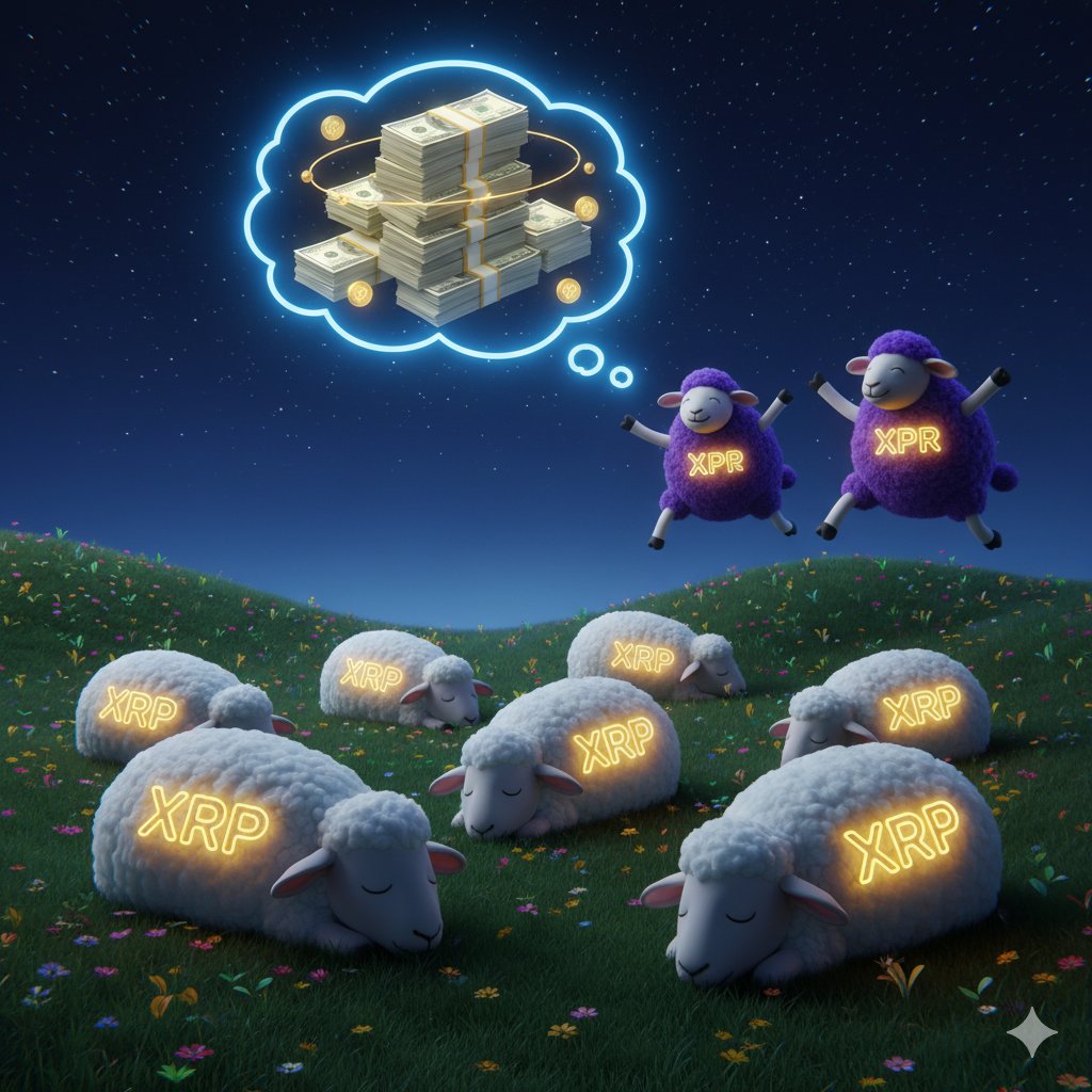While some sleep... XPR takes leaps with added value. <a href="/1NationUnderXRP/">XPR Nation ⚛️🎩</a> ,<a href="/DaveTDBN/">Dave</a> ,<a href="/XPRNetwork/">XPR Network</a> ,<a href="/MarshallHayner/">Marshall Hayner</a>