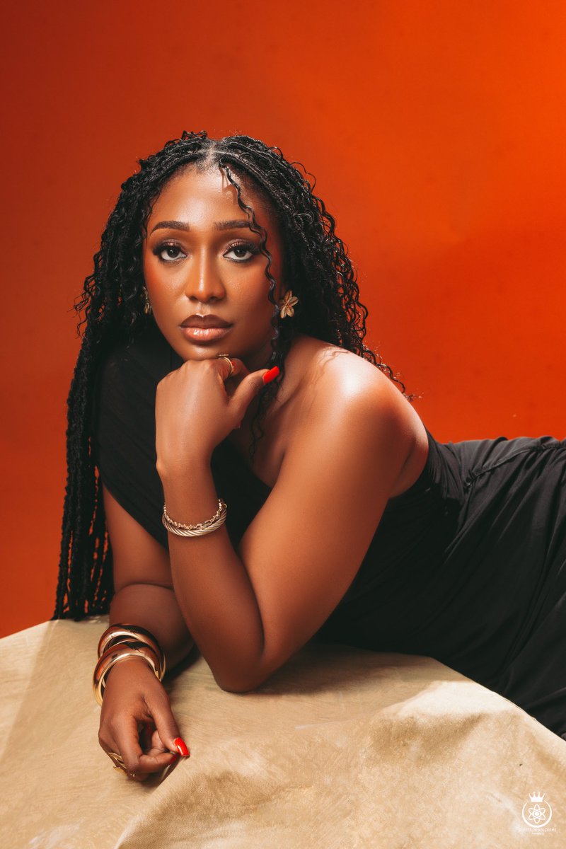 thatekosodinboy's tweet image. UCHE ✨
Portraits of Uche as she celebrates another year around the sun❤️
Photos by yours truly🙏🏾❤️