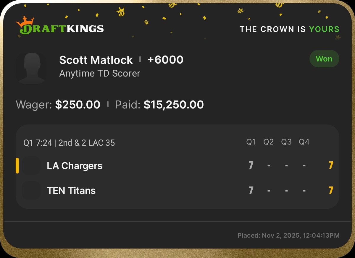 You all understand this is not normal right?