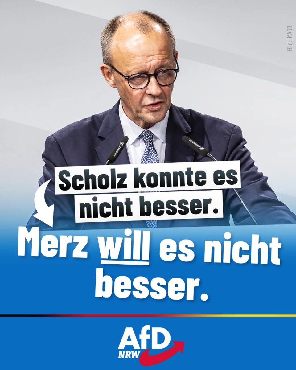 ++ Wie war das mit der „Verantwortung für Deutschland“? ++

Deutschland ist mit seinen Bundeskanzlern wirklich nicht beschenkt. Während Olaf Scholz in der Ampel-Koalition zusammen mit Grünen und FDP eine schlechte Idee nach der anderen durchdrückte und Robert Habeck in Sachen
