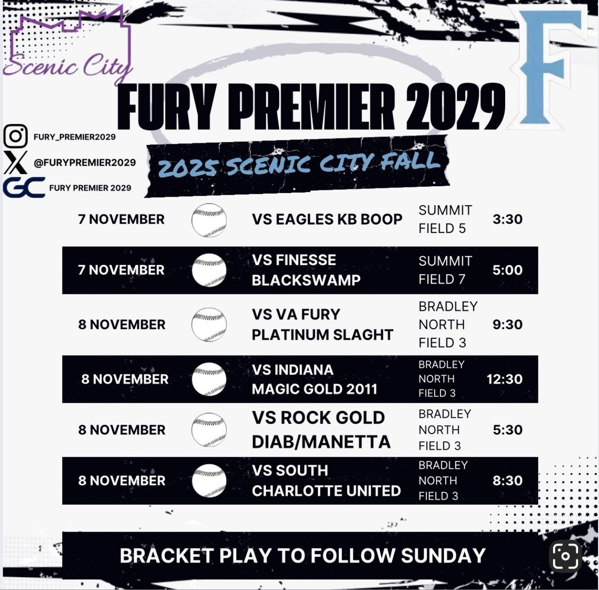 Excited for the weekend!! Come check us out!