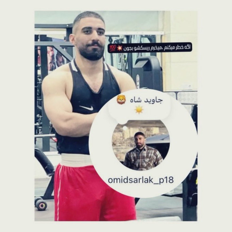 اگر می‌خواهید بدانید که چرا آن ۱۲ روز شیرین، می‌بایست ۱۲ ماه ادامه پیدا می‌کرد و سرداران و فرماندهان و مقامات، دسته‌دسته، کتلت می‌شدند، به چشمان، و فرجامِ این جوان بی‌گناه نگاه کنید! قتل دهشتناک حکومتی بابت آتش زدن یک عکس!

#امید_سرلک