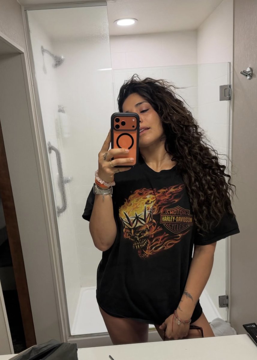 Raquel Rodriguez via IG 🤳