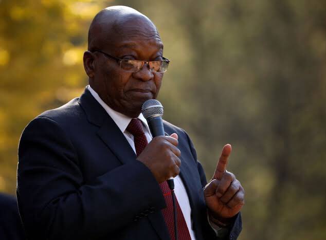 Themba Ledwaba tweet media