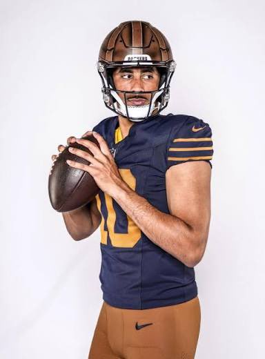 IKE Packers Podcast tweet media