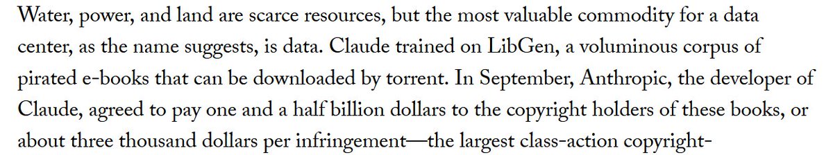 perpleja y a la vez no, el modelo inicial de spotify también se sustentaba en la piretería