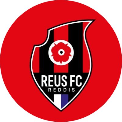 Este escudo es el líder del Grupo 3 de Segunda Federación.

El <a href="/ReusFCR/">Reus FC Reddis</a> sigue soñando despierto en el año de su debut en Segunda RFEF.

Cuánto trabajo (y del bueno) hay detrás.