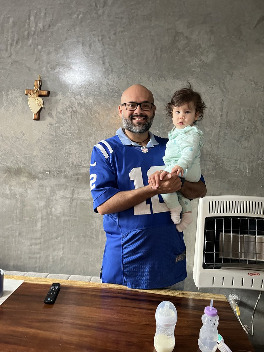 #FOXImpactoNFL
Esta semana me toca a mí salir en Fox.