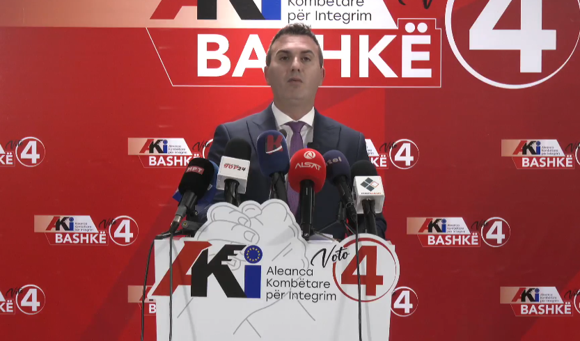 Адеми: Изборите беа тест на политичкиот и моралниот карактер на државата -  mk.tv21.tv/ademi-izborite…