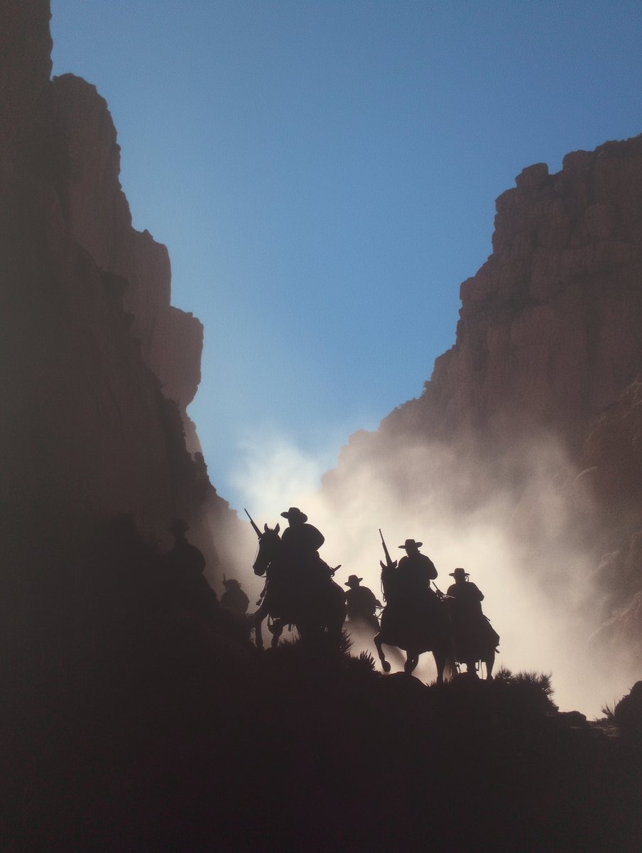 iamnotsrc's tweet image. Campfire creed