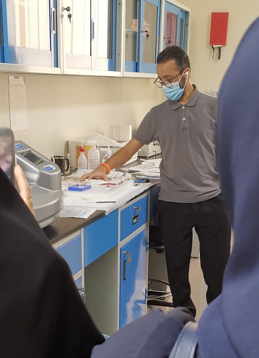 Department of Biology tweet media