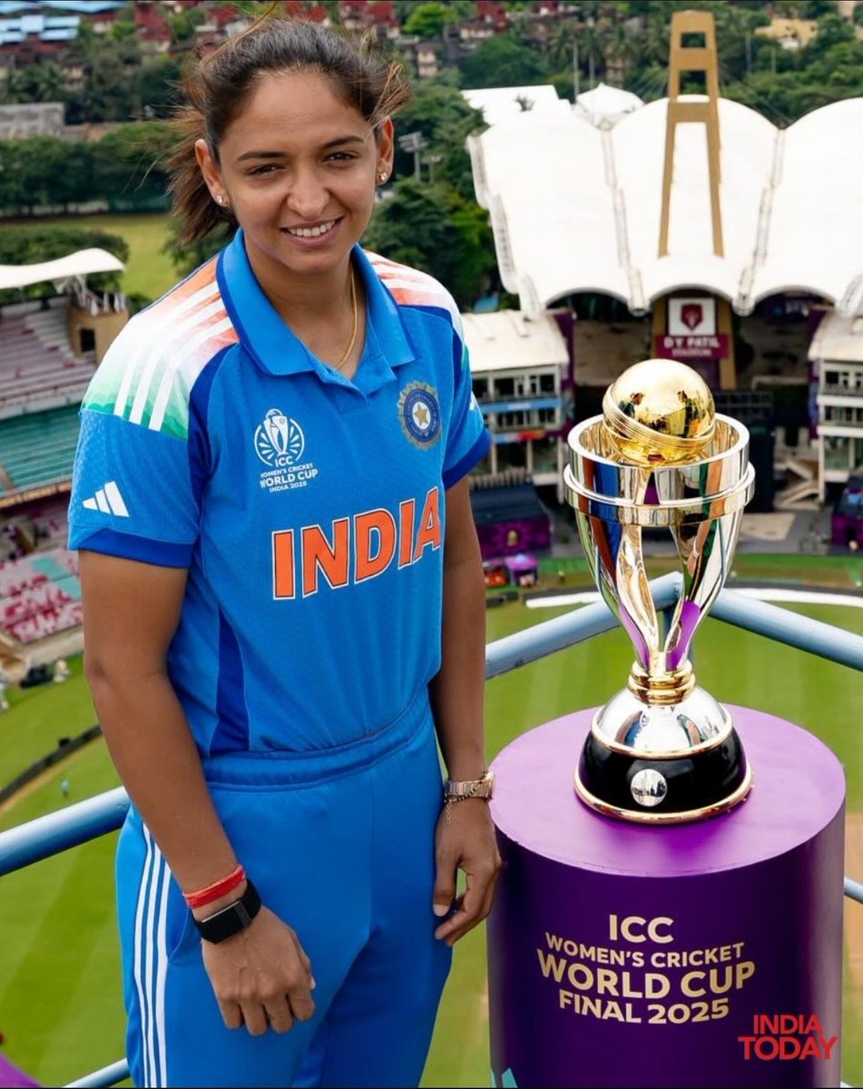 HDImage_iin's tweet photo. The World Cup is coming home guys. For the 1st time from women's and 2nd home win after 2011 🇮🇳🔥

#CWC2025 #JerseyNo7 https://t.co/sgcpUNHPzP