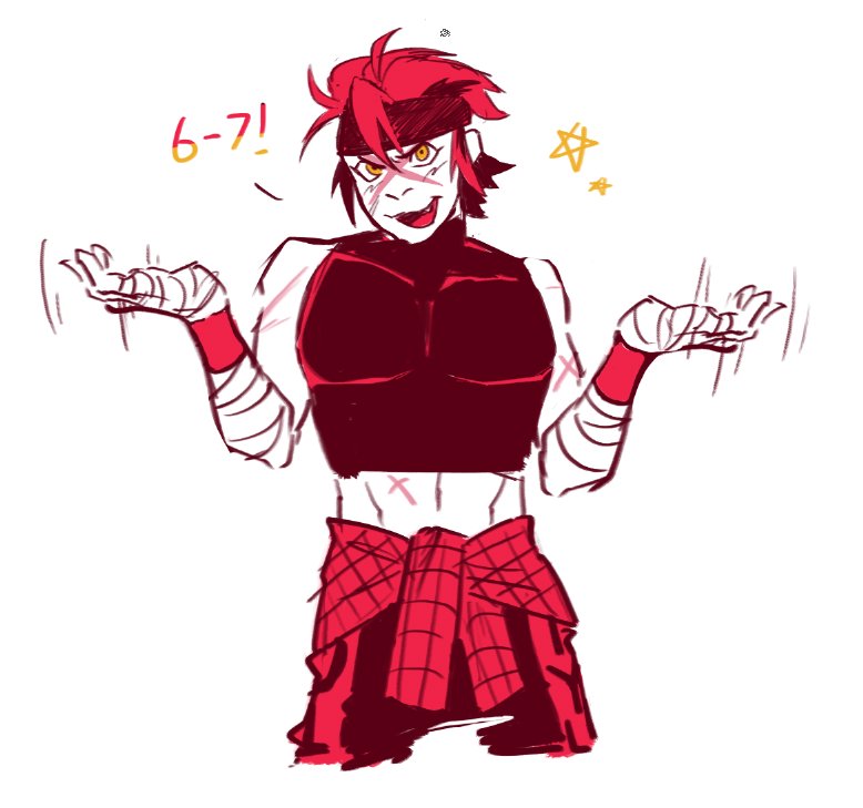 lui__del's tweet image. Dakota seems like he&apos;d quote gen alpha humour 
#jrwi #jrwipd #jrwishow