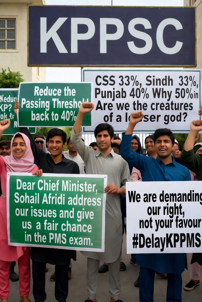 Imfarhadali's tweet photo. Floods Disrupted Studies — Delay PMS &amp; Restore 40%!

#DelayKPPMS 
@SohailAfridiISF @CSKPOfficial 
@BabarSaleemSwat @KPPSCChairman https://t.co/FNQrPIvyH7