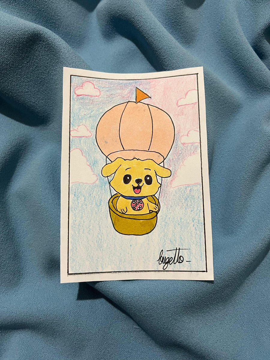 Bugetto_'s tweet image. Dobby is in the weather 🎈 @smoothasfkk @scalpkripto @shad_haq_ @SentientAGI #SentientAGI