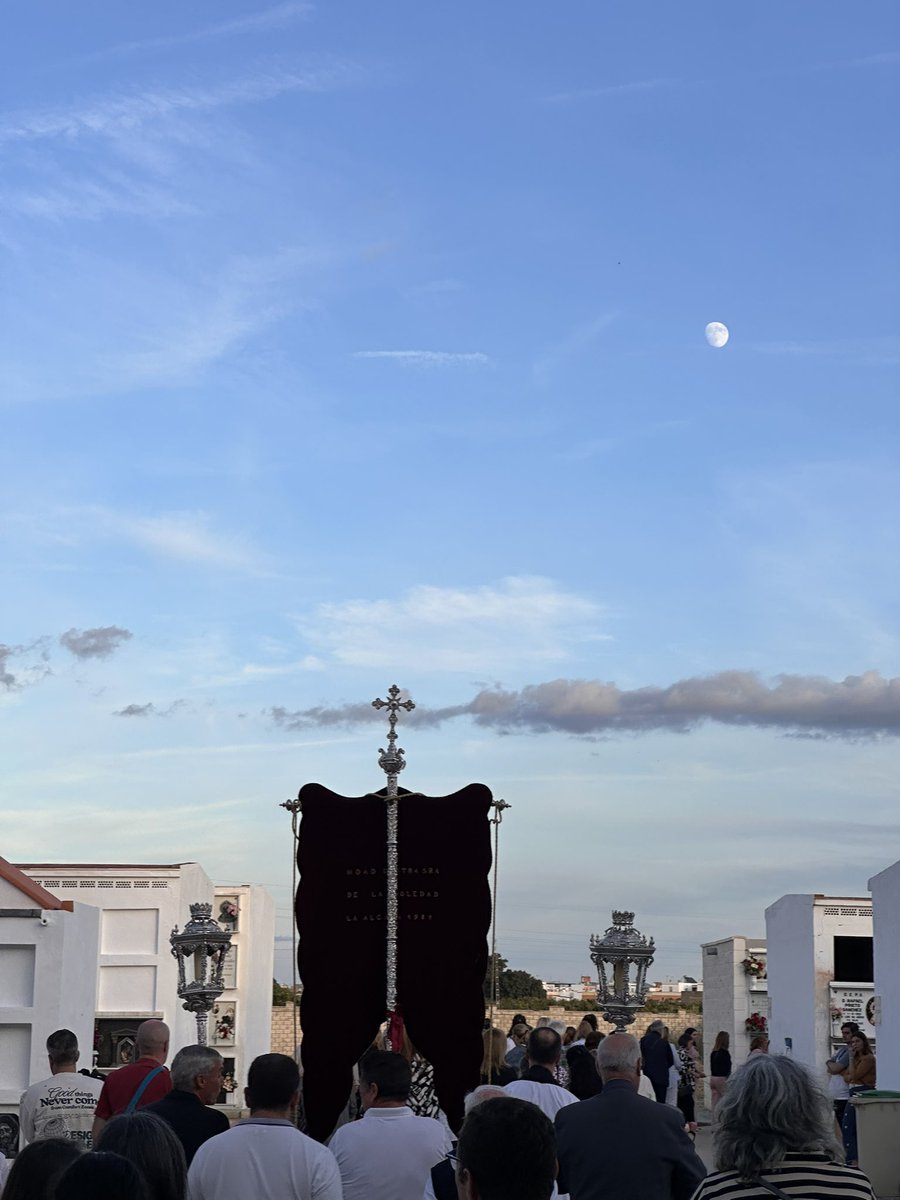 La Algaba Cofrade tweet media