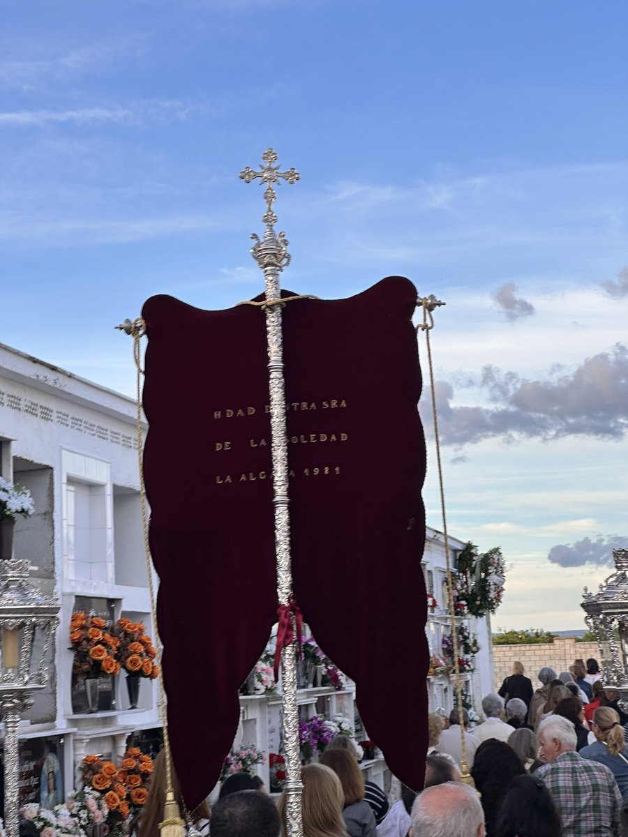 La Algaba Cofrade tweet media