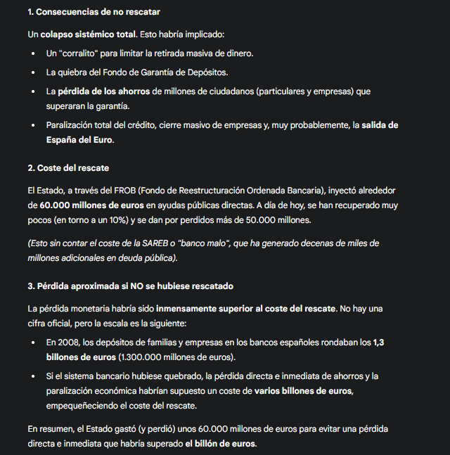 EzioACII's tweet photo. @ymuchosmemes No era muy difícil, ¿eh? Pero claro, si las bancas "quiebran", tú no pierdes todos tus ahorros y todo tu dinero, ¿no? Solo lo pierden los multimillonarios.

De verdad, lo que hay que leer. Con tanta información en 2025, ¿cómo se puede ser tan tonto? https://t.co/HQ5vXR0INB