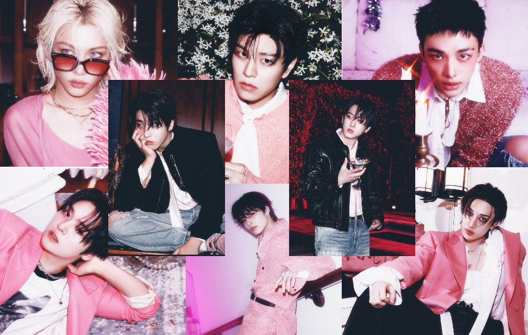 pensativa pq só os binsung estão de preto 🧐🧐