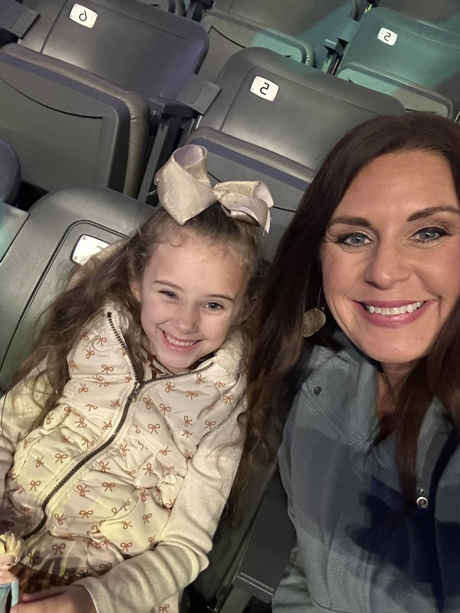 #DISNEYONICE
