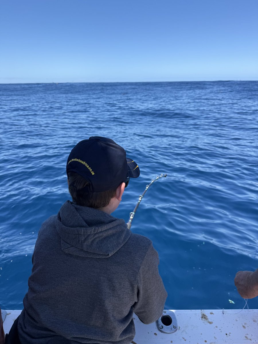 Retief Gerber tweet media