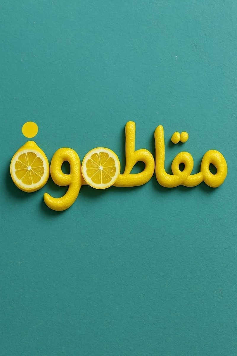 بأمر القائد 
#مقاطعون