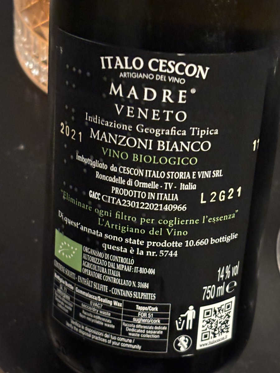 Vincent Van Den Broecke tweet media