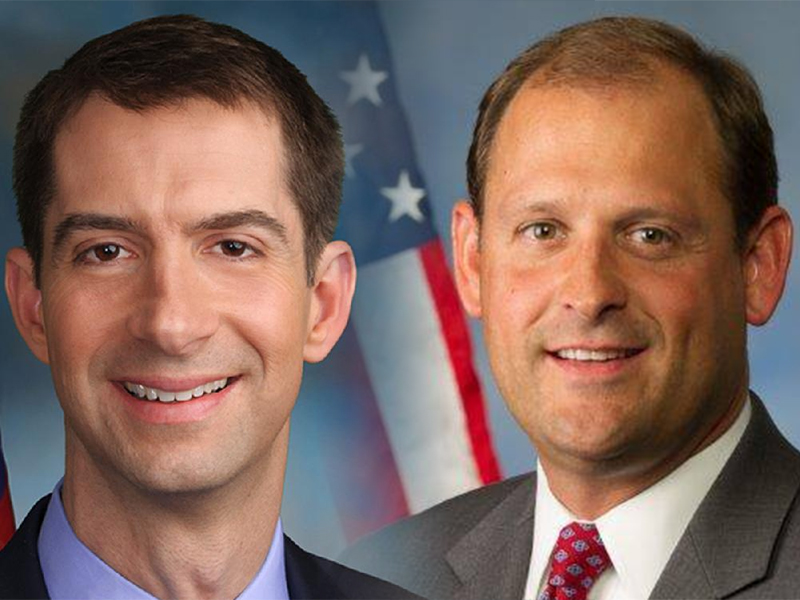 Congress is turning up the pressure on CDL mills, calling for real accountability and tougher federal oversight. 🚨
 👉 tinyurl.com/b8e8dpep