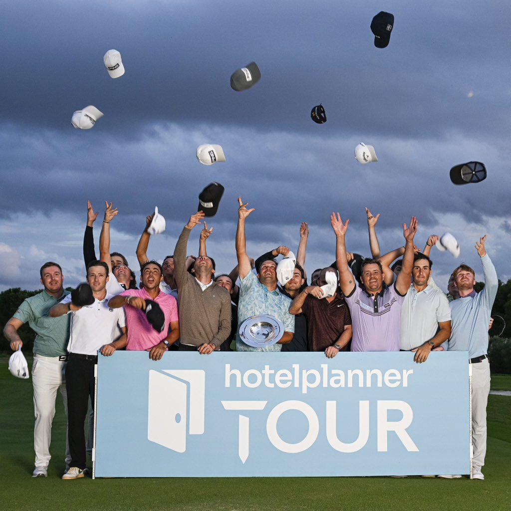HotelPlanner Tour tweet media