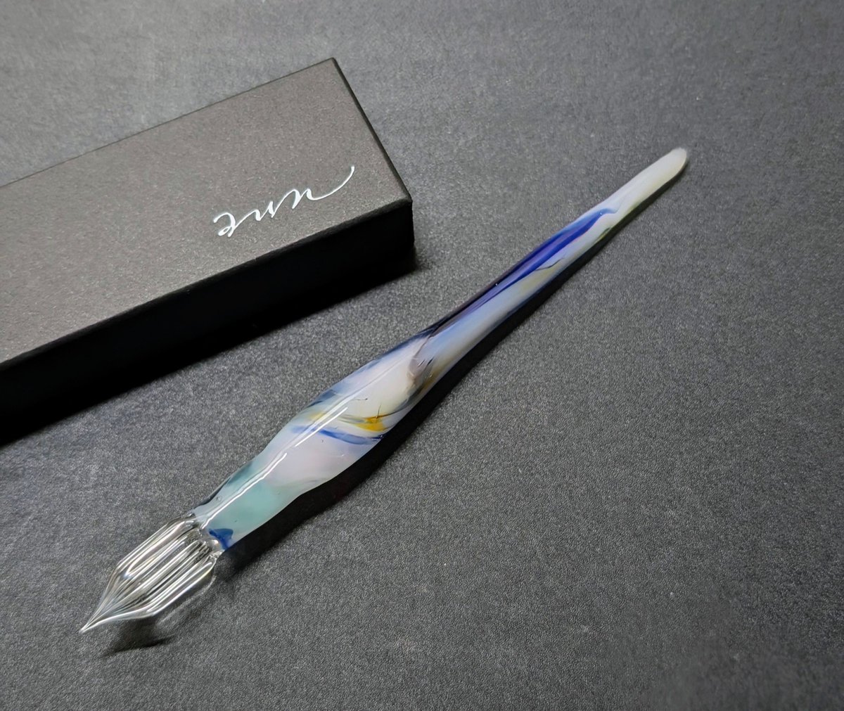 ガラス工房aun (@aunedaakihiro) / Posts / X