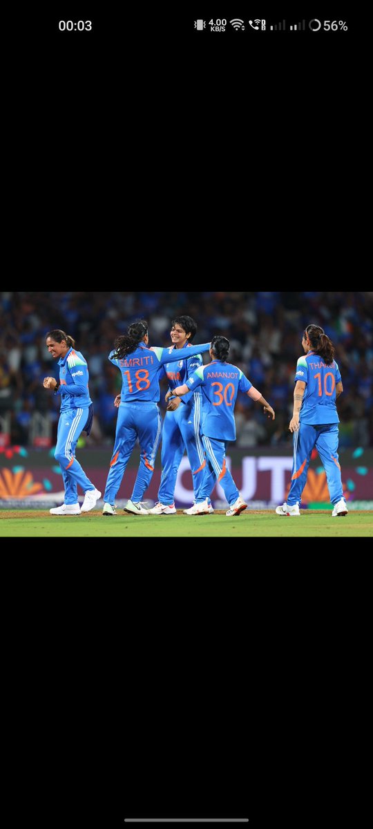 Ankit_bhamnawat's tweet image. &quot;आंसू, पसीना, जीत! 

भारतीय महिलाओं का पहला ODI WC ट्रॉफी!  
हरमनप्रीत की आर्मी ने कमाल कर दिया! 

#ICCWomensWorldCup2025 
#INDvsWI
