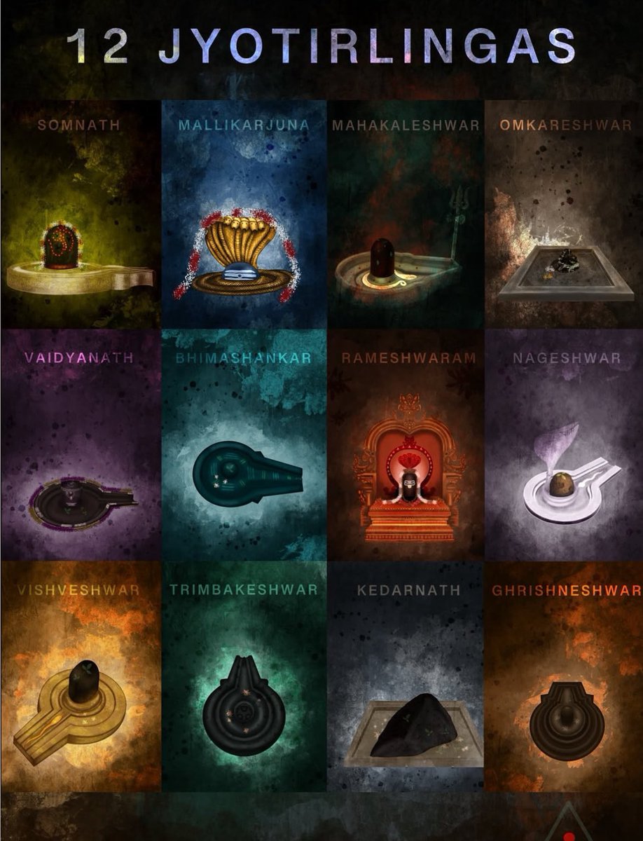 _blessingwave's tweet image. Can You Reply Me With “Har Har Mahadev”🕉️