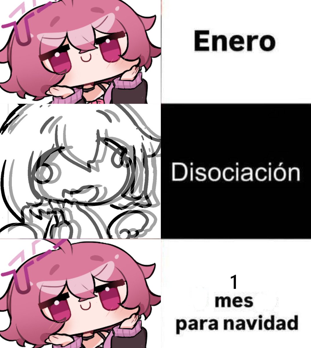 Kyunibii❣ tweet media