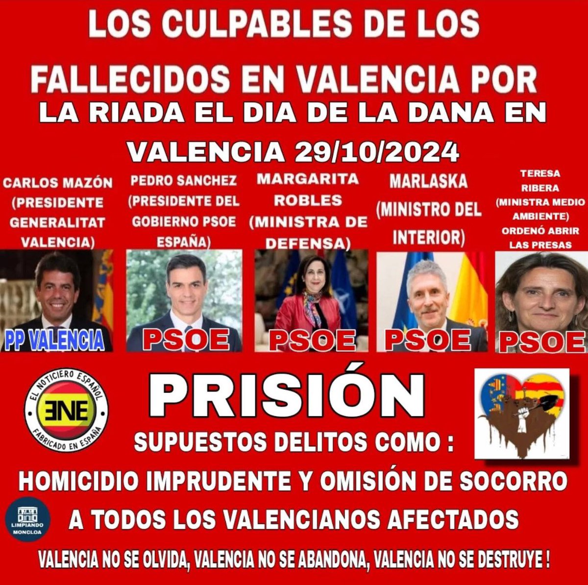 <a href="/SocialistesVal/">PSPV-PSOE</a> <a href="/DianaMorantR/">Diana Morant</a> <a href="/eldiariocv/">elDiariocv.es</a> <a href="/pspvprocs/">PSPV-PSOE Província de Castelló</a> <a href="/pspvalicante/">PSPV Província d'Alacant</a> <a href="/PSPV_Diputacio/">Socialistes Dip. VLC</a>