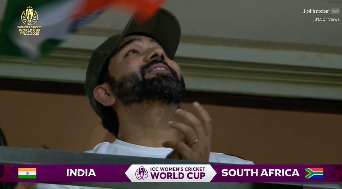 CricketGully tweet media