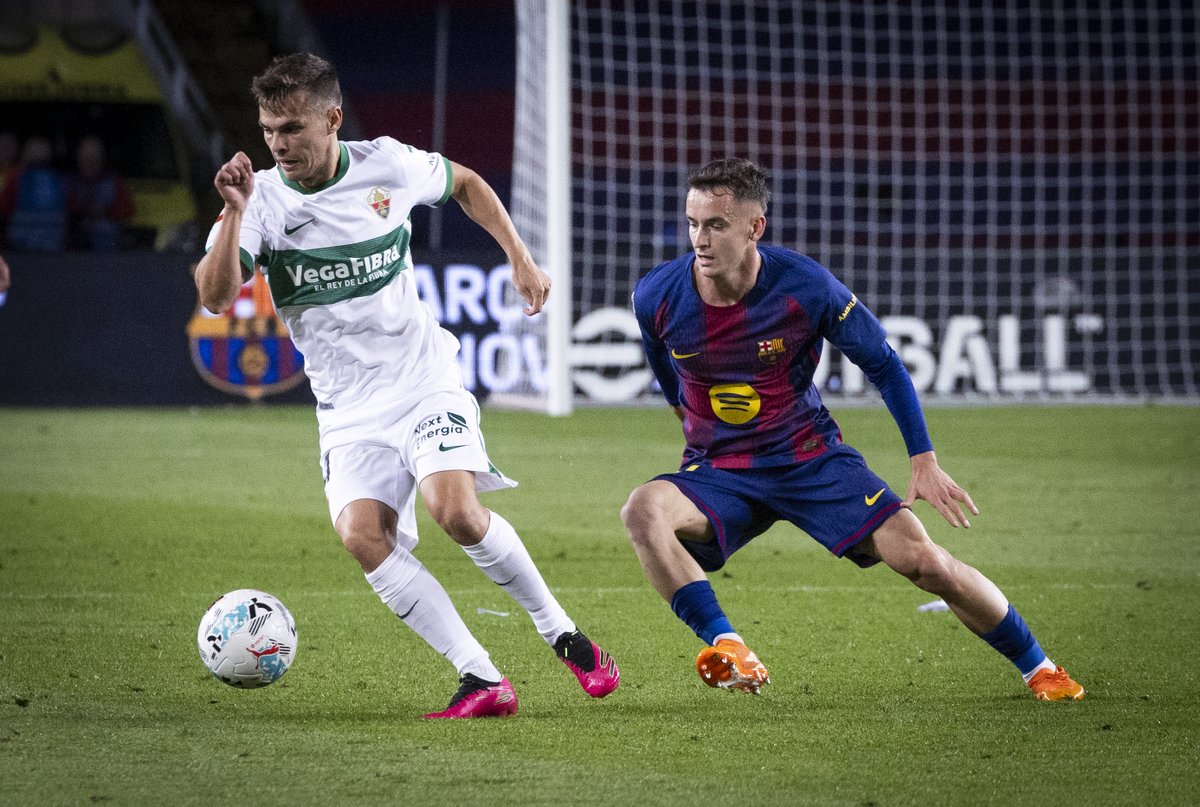 FC バルセロナ on X