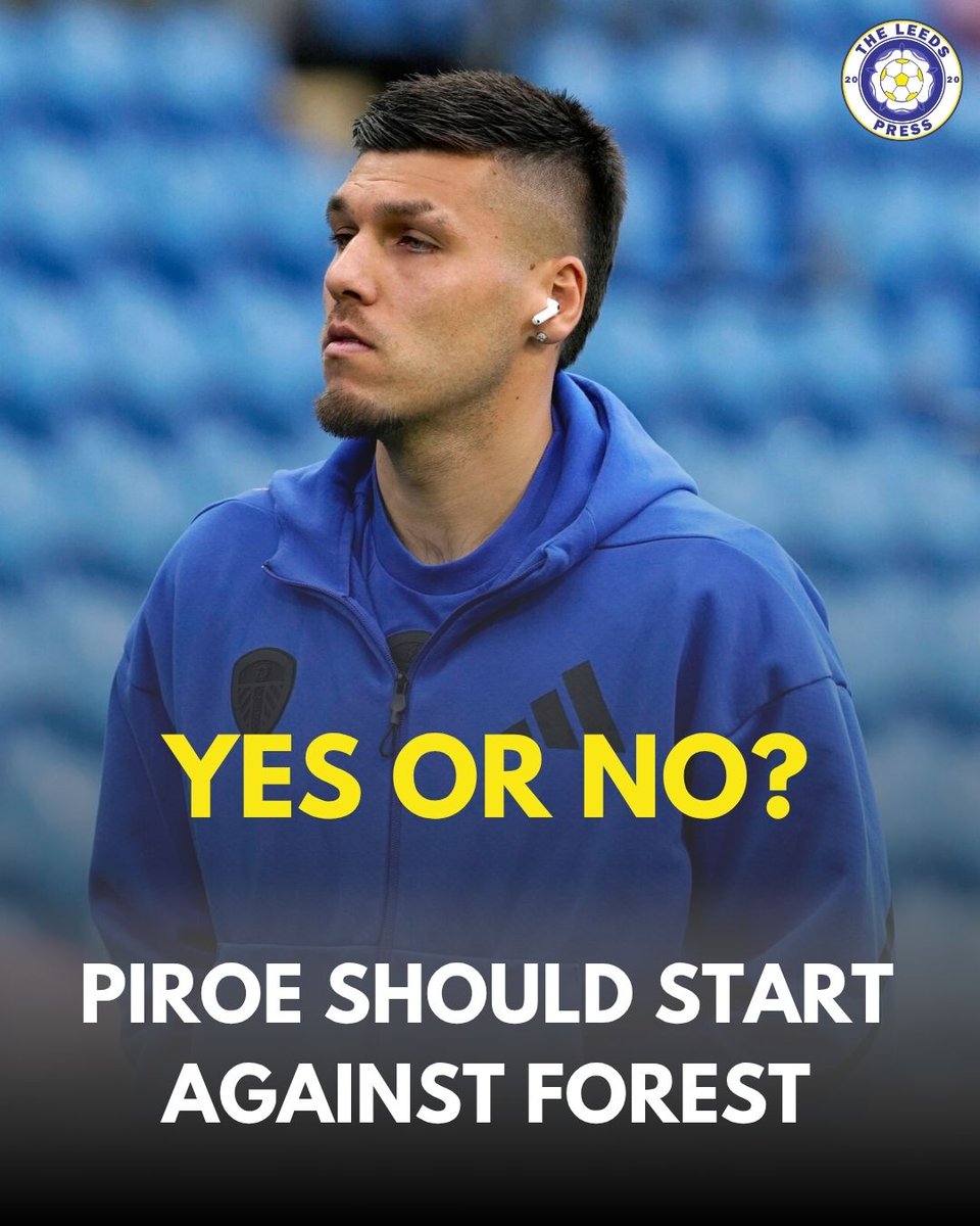 The Leeds Press tweet media